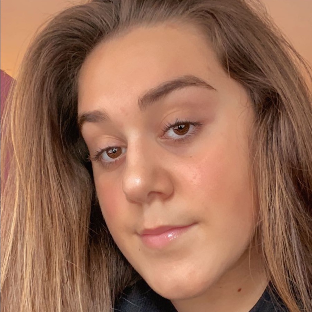 Meet your Posher, Marissa